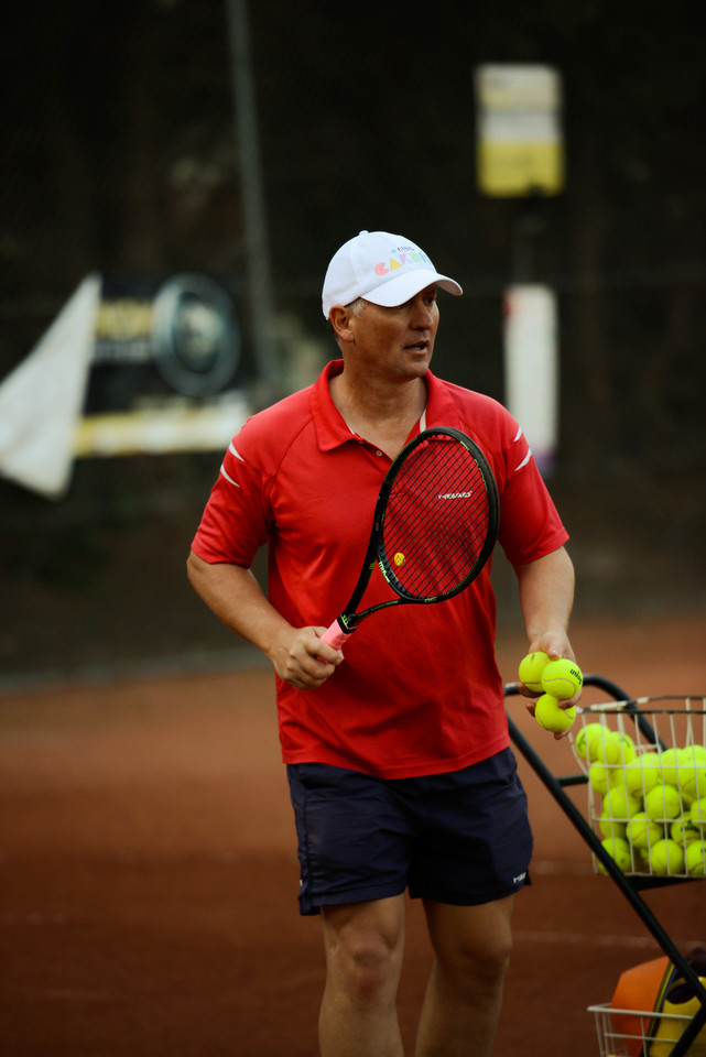 team endeavour tennis