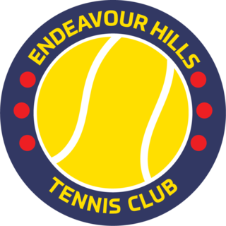 ENDEAVOUR HILLS TENNIS CLUB